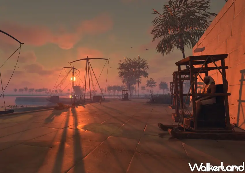 ▲奇美博物館VR預購票680元限官網!購票免費看常設展,8歲以上即可體驗。