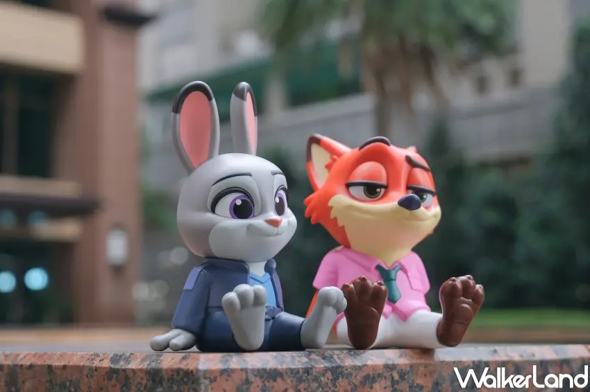 ▲7-ELEVEN絨毛公仔娃包、存錢筒等小物，居家外出一次搞定。