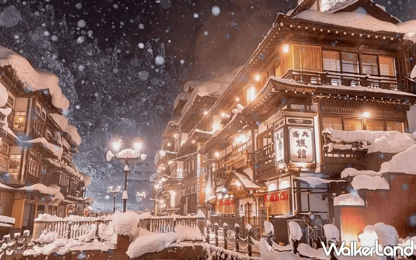 ▲日韓冬季旅遊再掀高潮 冰雪樂園與溫泉鄉成年末首選