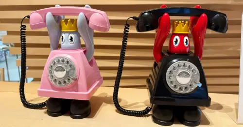 台北龍蝦展覽必看！免費逛英國普普大師龍蝦特展，章魚龍蝦 向日葵龍蝦一次拍。