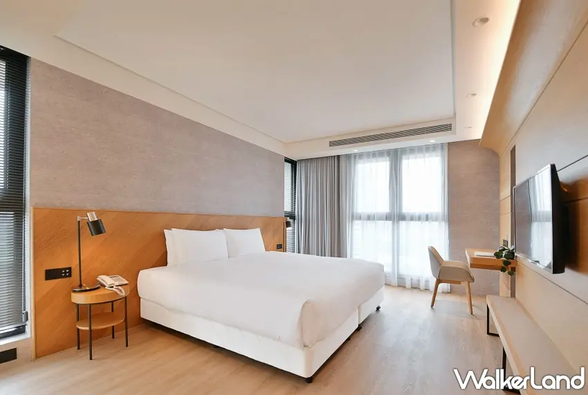 ▲雀客國際《全民普發 萬元FUN大》萬元FUN大術，活動期間內，入住指定館別即享住宿買1送1