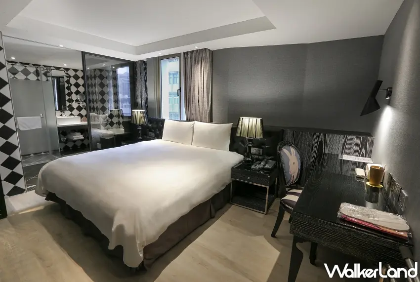 ▲年終激省術，即日起至12月31日預訂【永續美好 慢遊台灣】高鐵聯票專案，住房加購高鐵票78折起