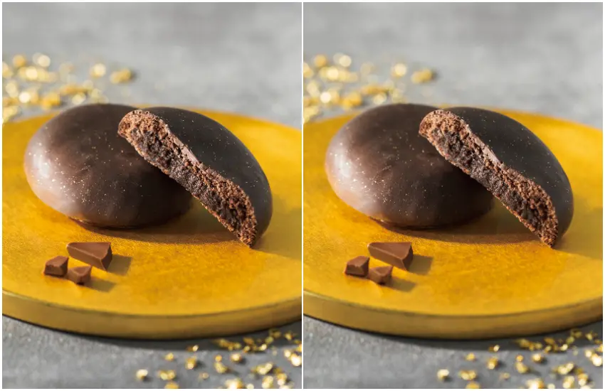 ▲這次的合作致力於重新日本文化的美好,結合東西方文化魅力,為消費者帶來獨特的味覺體驗。