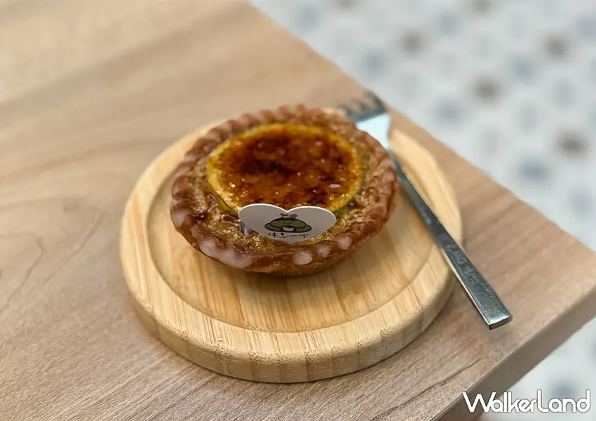 ▲桃園玻璃屋咖啡廳!北橫之驛 大溪美食推薦,森林系景觀餐廳必拍。