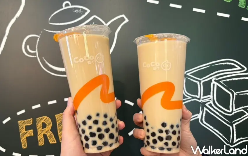 ▲CoCo都可感恩節優惠、12月禮包,3大優惠清單滿足飲料控。