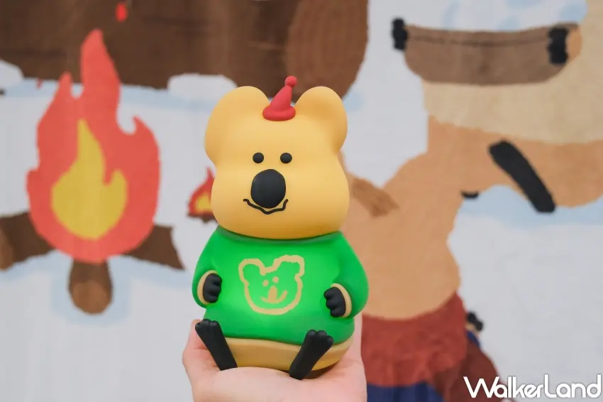 ▲最低399元可入手福袋,有機會抽中保時捷與百萬點數。(攝影:張人尹)