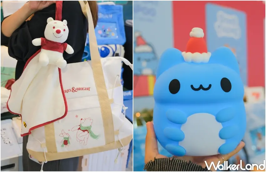 ▲7-ELEVEN福袋大獎總價破千萬,頭獎是保時捷Macan一台。(攝影:張人尹)