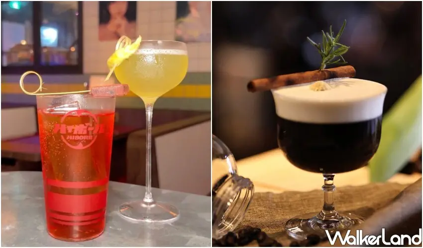 ▲有趣市集「台北餐酒節」以「一餐配一酒」作為核心概念,打造兩天限定的戶外微醺派對。