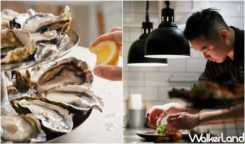 ▲台北餐酒節於11/29、11/30快閃台北圓山花博廣場。