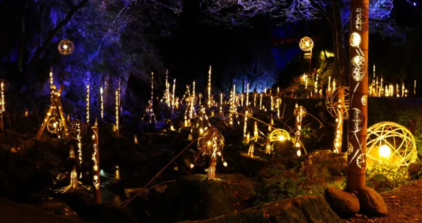 ▲這裡可以安排完整的一日遊行程,若想玩得在深度點建議直接兩天一夜吧。