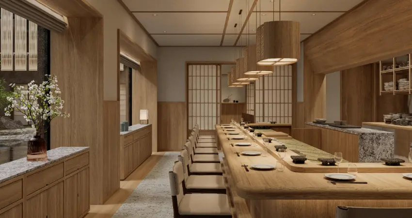 ▲提供住宿賓客專屬的特別體驗，引領賓客進入京都傳統文化世界。