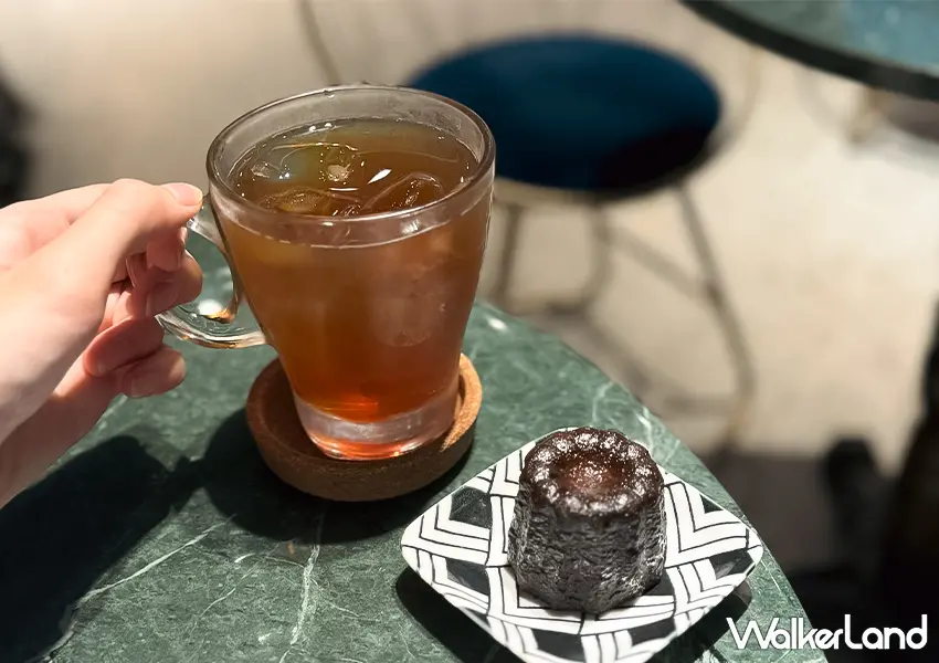 ▲中山站不限時咖啡廳推薦!春秋書店 赤峰街三層老宅書店,復古藝文閱讀空間在這。