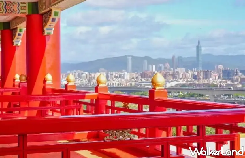 ▲台北圓山大飯店萬元住房專案享總價值21,922元的尊榮之旅,包括東密道文化導覽行程、金龍餐廳宵夜套餐及精緻早餐2客,從早到晚盡享圓山的獨特魅力