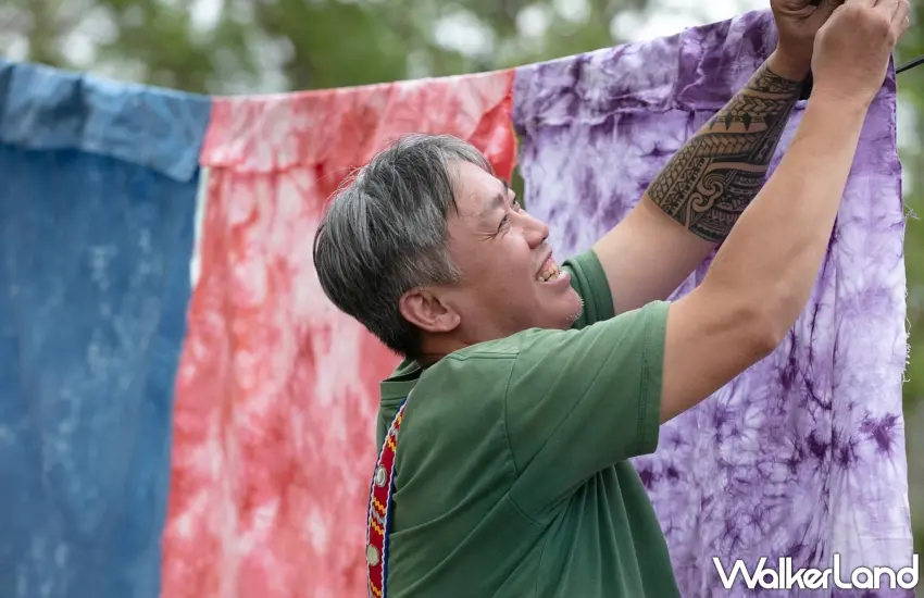 ▲此圖為2024FaliFali音樂節資料畫面 / 圖:FaliFali音樂節官方粉絲團