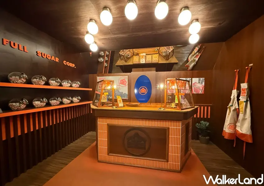 ▲大稻埕免費展覽於新文化運動紀念館登場，即日起到明年8月免費入場參觀。(攝影：鄭亦庭)