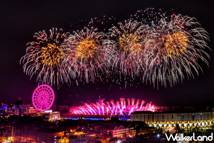 ▲義大世界2026跨年煙火 打造史上最浪漫的花火盛典_0