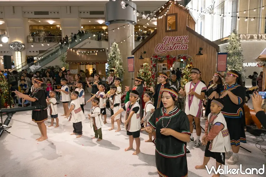 ▲台灣綠色方舟全人關懷協會-人和陪讀班