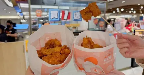 7間買一送一開吃！星巴克、翰林珍奶、繼光炸雞領軍，買一送一吃一輪。