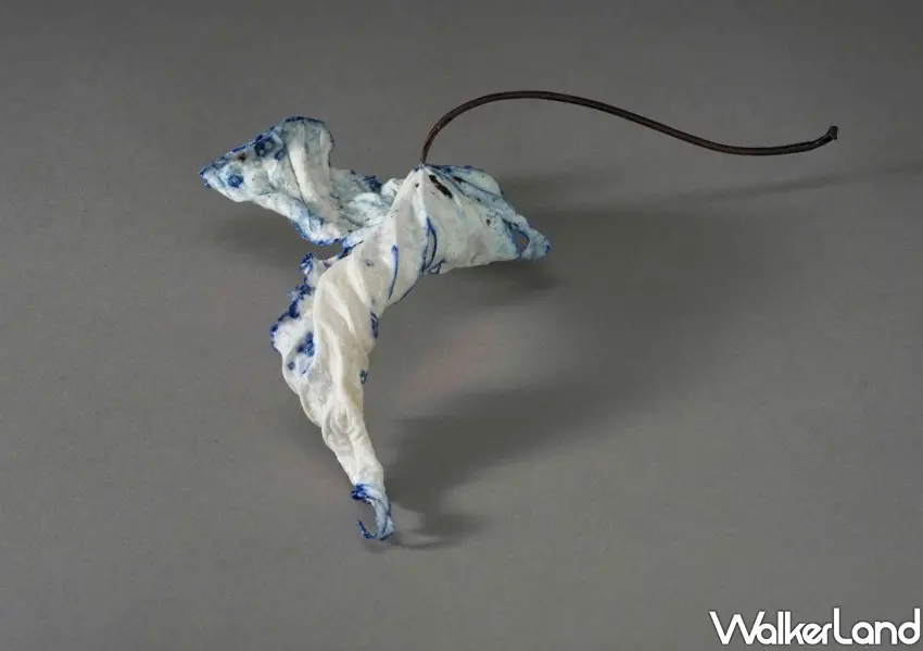 ▲「ONE ART Taipei 2026 藝術台北」新賞獎優選作品將於 2025 年 12 月 18 日記者會公布。