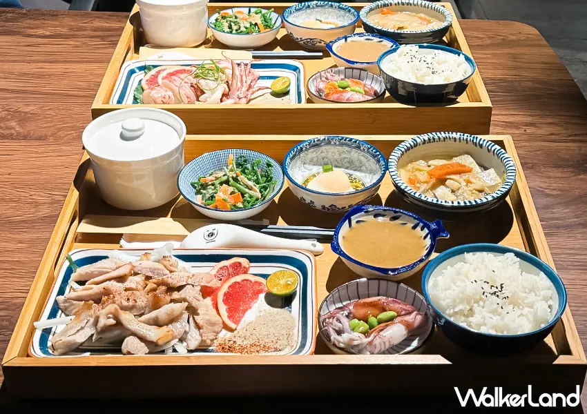 ▲宜蘭老宅咖啡廳推薦！二漁咖啡 根本是間海鮮餐廳，老宅月球景、每日漁港直送超推。