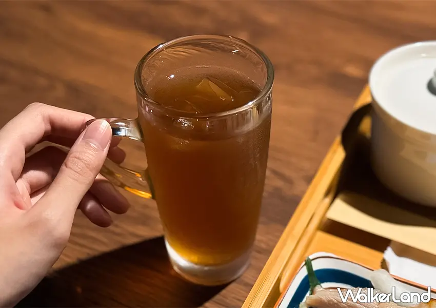 ▲宜蘭老宅咖啡廳推薦！二漁咖啡 根本是間海鮮餐廳，老宅月球景、每日漁港直送超推。