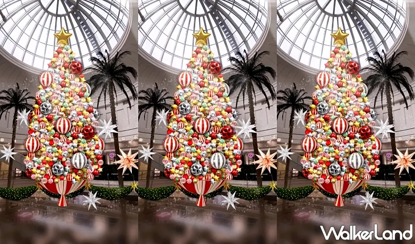 ▲從告白到合影　微風希望成為冬季城市情感記憶的一部分