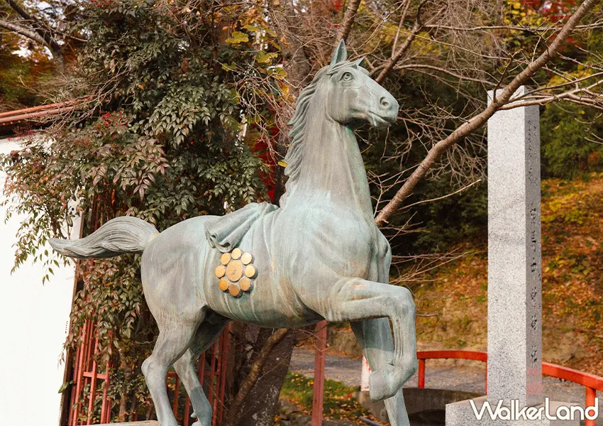 ▲日本東北紅葉秘境景點7選!福島冬天景點推薦,這邊觀光客最少。