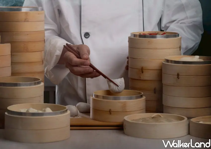 ▲芯聚苑港點吃到飽,平日、假日下午茶均一價699元。