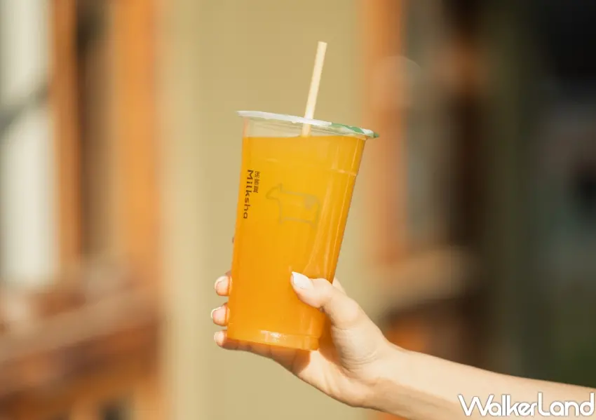 ▲迷客夏綠光公益計畫10週年，累計捐款金額突破5,000萬元。