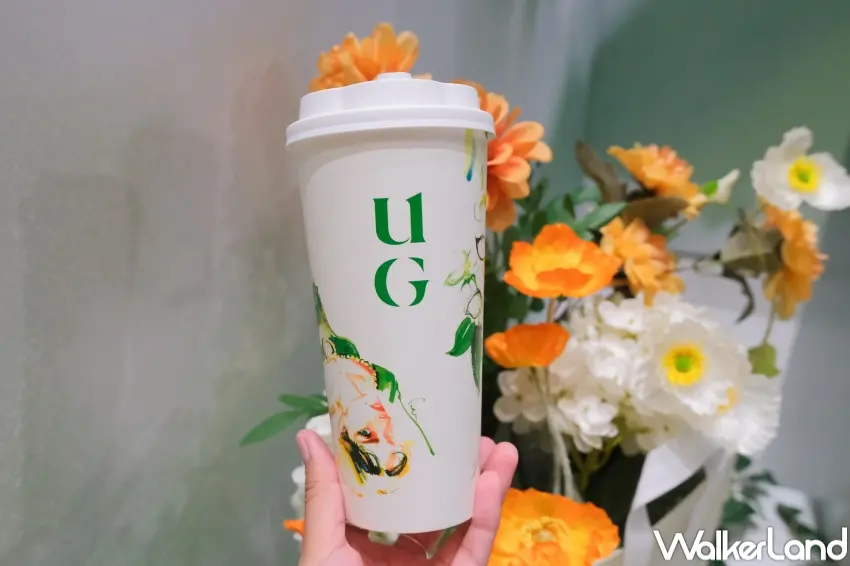 ▲UG與Uber Eats獨家，Uber One會員限定買一送一。（攝影：張人尹）