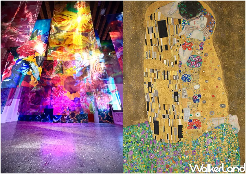 ▲6大台北展覽預售票攻略！華山蜷川實花展、松菸咒術迴戰展、芙莉蓮特展預售資訊快跟上。