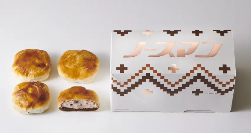 ▲作為北海道旅遊伴手禮,還是情人節禮物,都是展現心意的絕佳選擇。