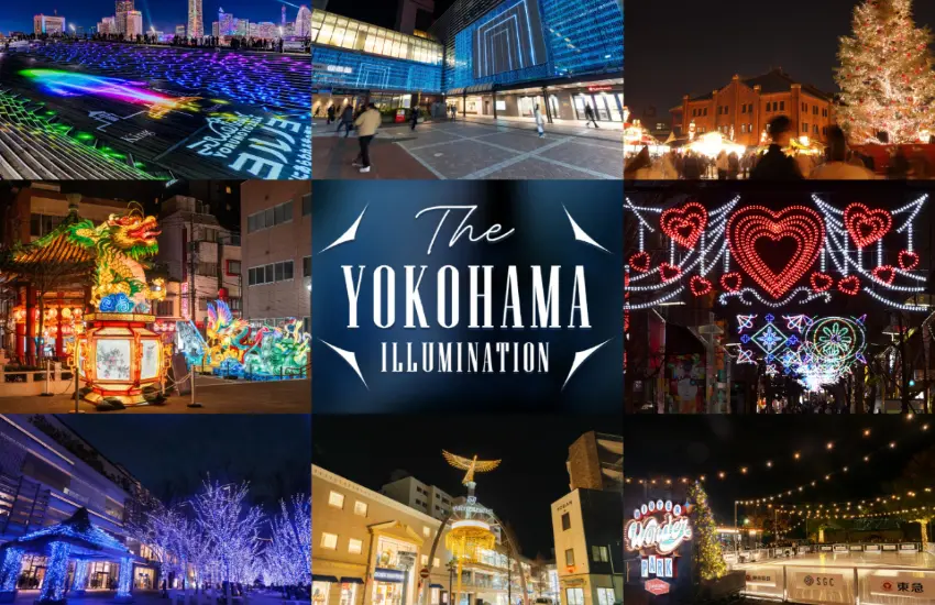 ▲2025年燈光節火力全開，推出數位集章活動，參加者可以在50個燈光景點及約30間精選美食餐廳收集數位戳章。