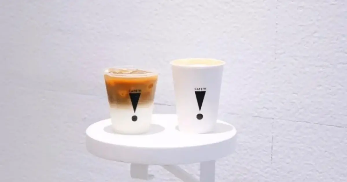 38元喝冠軍咖啡！CAFE!N硬咖啡買一送一，冠軍美式 拿鐵連3天喝。