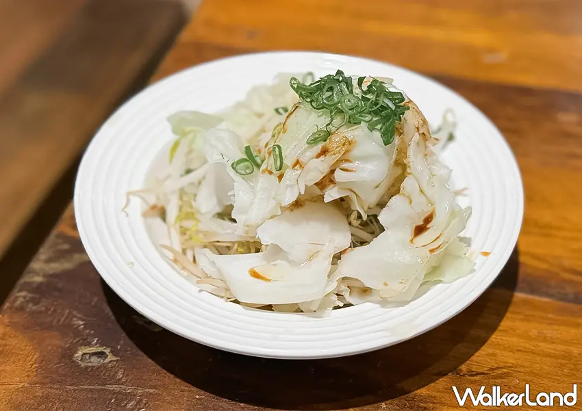 ▲大稻埕美食推薦!古流拉麵 靠近捷運北門站,融入南北乾貨、限定口味別錯過。