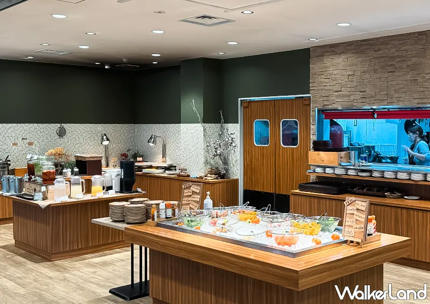 ▲日本東北自由行推薦！Wonder Farm 根本番茄控的天堂，現採番茄、蕃茄料理吃到飽超滿足。