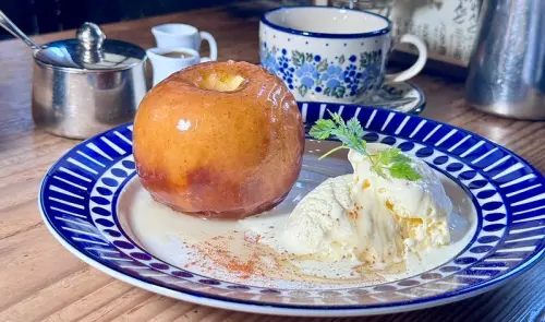 服部珈琲工房 米子站