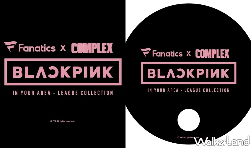 ▲BLACKPINK 粉黑快閃店登場,粉絲追星與潮流一次收集|BLACKPINK 快閃店、聯名周邊、粉黑打卡點