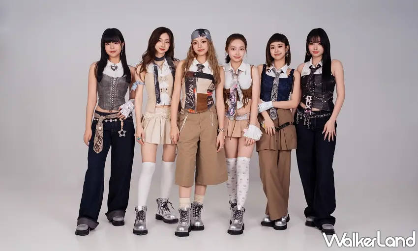 ▲【聖誕星光奇蹟之夜】出席藝人 - babyMINT