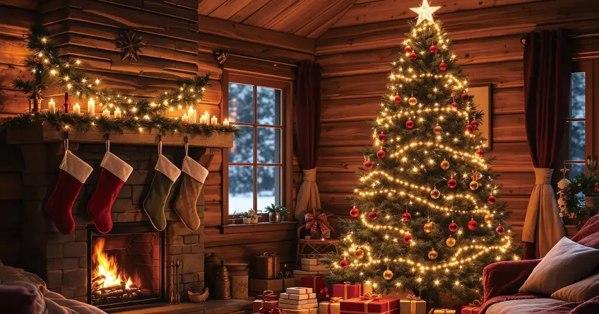 微風夢幻打卡點抽旭集雙人餐券！BLACKPINK粉黑風暴、13米漂浮聖誕樹，台北人必拍攻略。