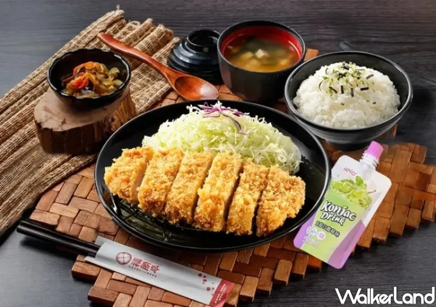 ▲大全聯青埔店美食推薦清單也有福勝亭。