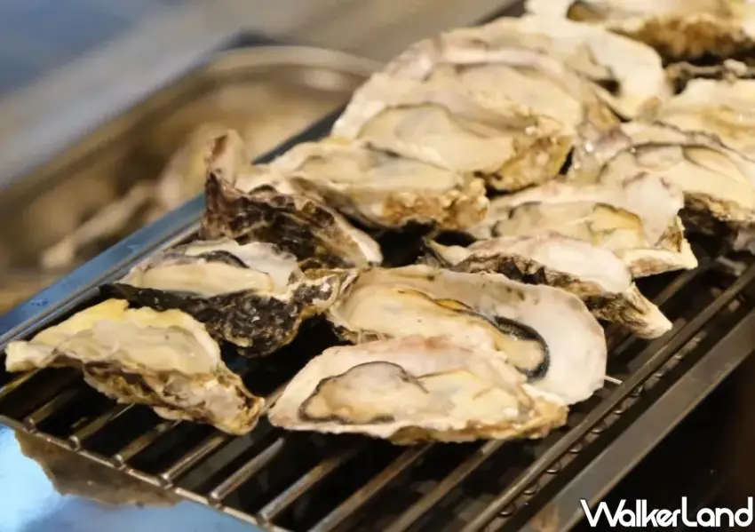 ▲漢來島語台茂以「一餐檯一Fine Dining」概念打造頂級吃到飽體驗。(攝影:編輯 鄭雅之)