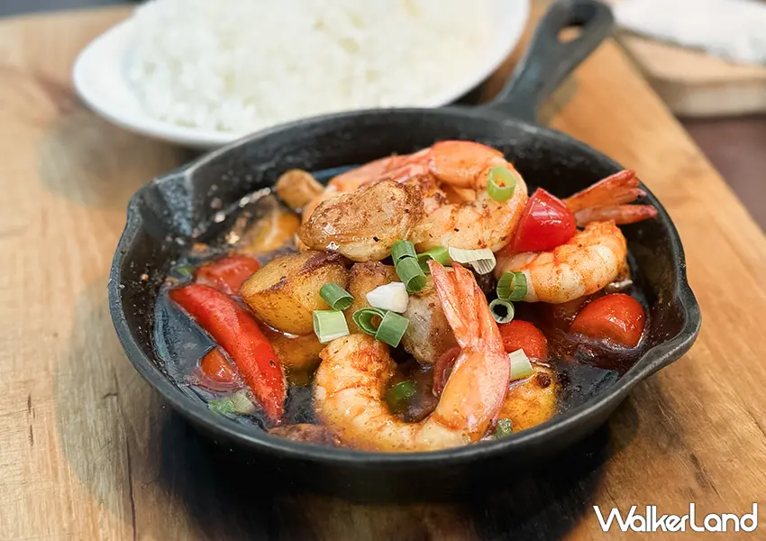 ▲陽明山餐廳推薦！好樣秘境 夢幻森林系咖啡廳，台北景觀餐廳亮點一次看。