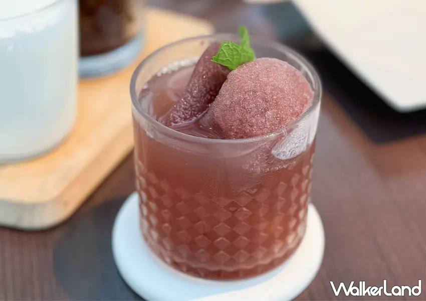 ▲陽明山餐廳推薦！好樣秘境 夢幻森林系咖啡廳，台北景觀餐廳亮點一次看。