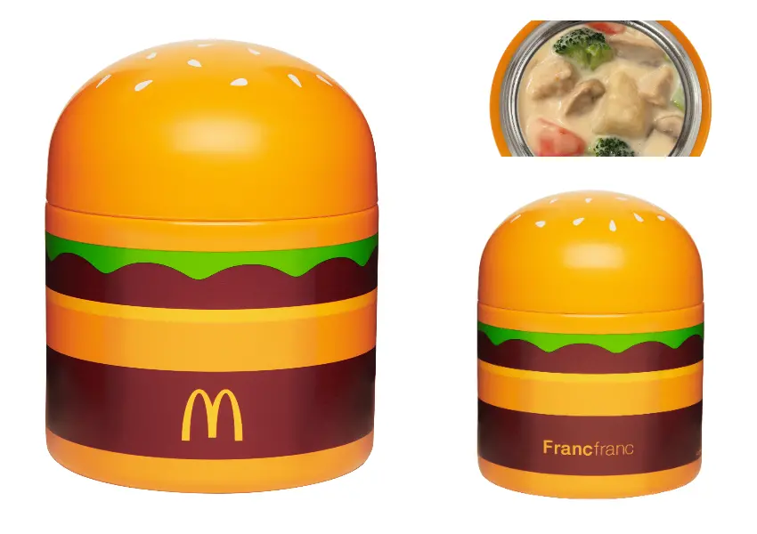 ▲麥當勞跨年福袋2026！日本限定、大麥克保溫罐超可愛，預購抽選方式一次看。