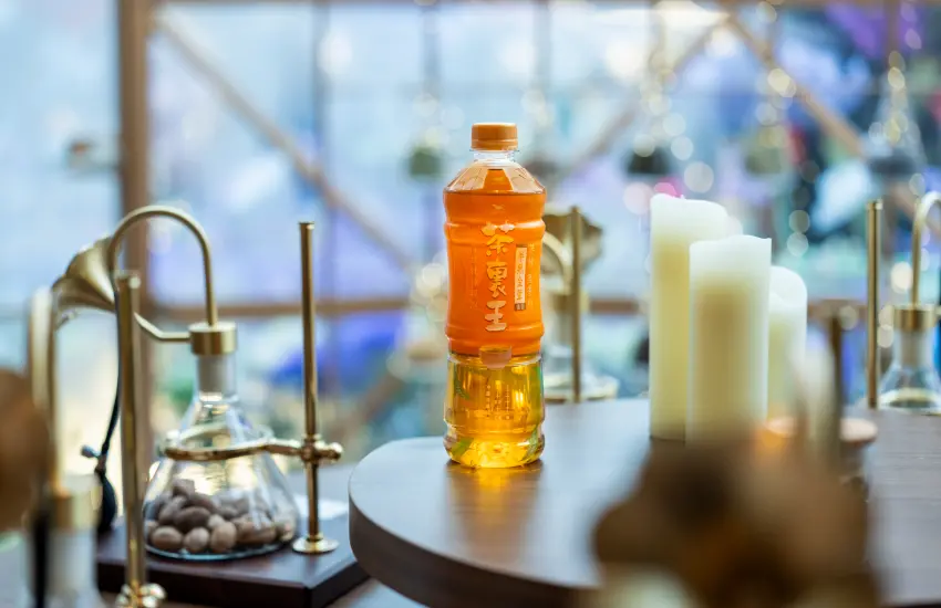 ▲▲不只場景唯美、香氣環繞，現場更準備豐富互動體驗等著你！