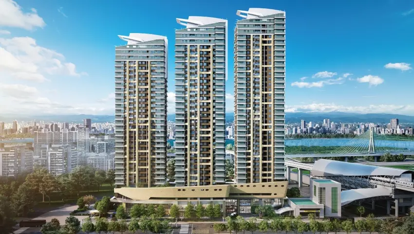 ▲CITYLINK三重店 公告8品牌進駐,預告12/20開幕,三重人引頸期盼。圖片來源:CITYLINK三重店官方粉絲團