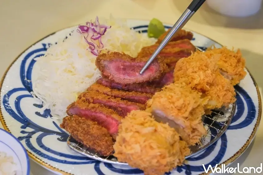 ▲CITYLINK三重店 首間大戶屋、CoCo壱番屋、杏子豬排等8品牌進駐。