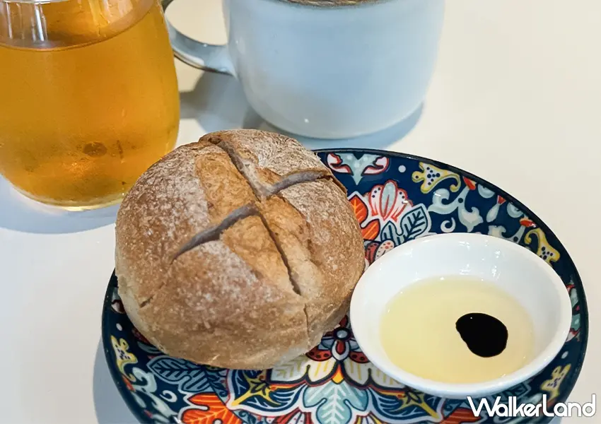 ▲桃園景觀咖啡廳推薦!邸家咖啡 宛如踏入歐洲城堡,桃園必拍景點在這。