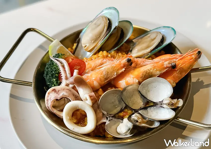 ▲桃園景觀咖啡廳推薦!邸家咖啡 宛如踏入歐洲城堡,桃園必拍景點在這。